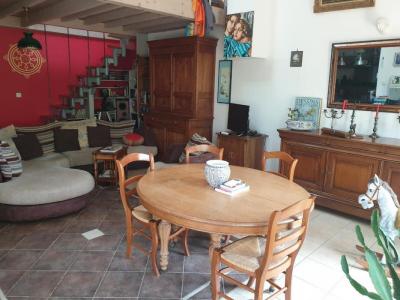 Acheter Maison Versailleux Ain