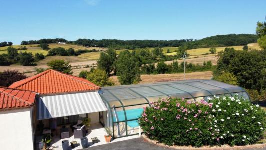 Annonce Vente 8 pi�ces Maison Jegun 32
