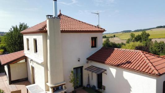 Acheter Maison 162 m2 Jegun
