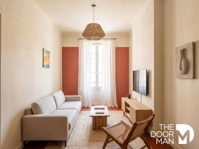 Annonce Vente 3 pi�ces Appartement Toulon 83