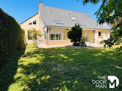 Annonce Vente 5 pi�ces Maison Bonchamp-les-laval 53