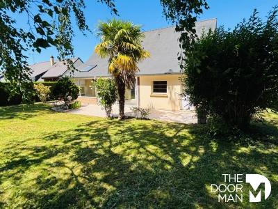 Acheter Maison 170 m2 Bonchamp-les-laval