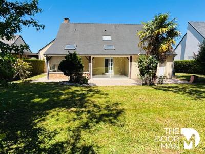 Acheter Maison Bonchamp-les-laval Mayenne