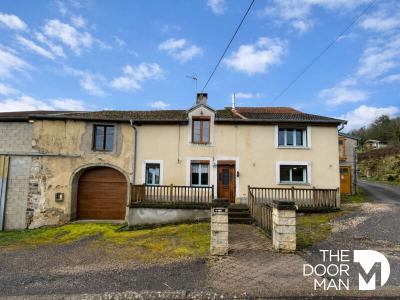 For sale Serqueux 5 rooms 106 m2 Haute marne (52400) photo 0