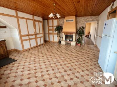 Annonce Vente 5 pi�ces Maison Serqueux 52