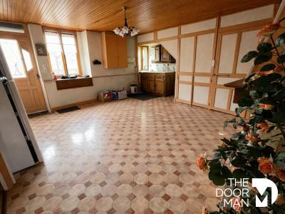 Acheter Maison 106 m2 Serqueux
