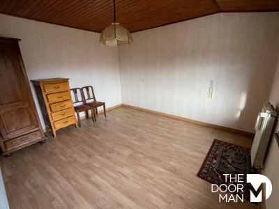 Acheter Maison Serqueux 49000 euros