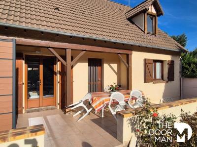Annonce Vente 6 pi�ces Maison Raizeux 78