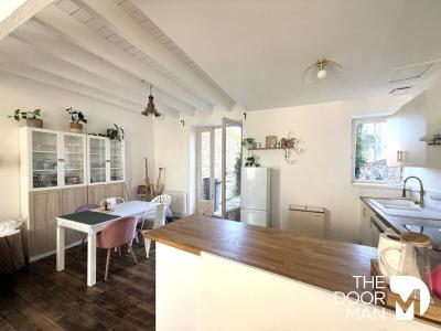 Annonce Vente 3 pi�ces Maison Niort 79