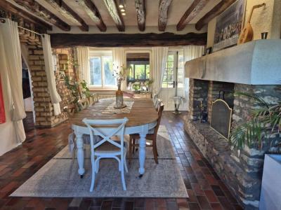 Acheter Maison Saint-illiers-la-ville 559000 euros