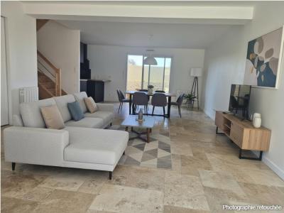 For sale Ecrosnes 6 rooms 150 m2 Eure et loir (28320) photo 0