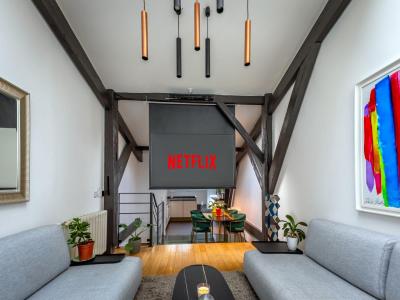 Annonce Vente Maison Paris-17eme-arrondissement 75