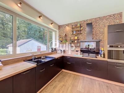 Annonce Vente 8 pi�ces Maison Bruay-la-buissiere 62