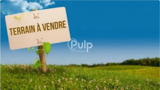 Annonce Vente Terrain Estaires 59