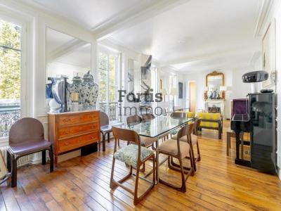 Annonce Vente 3 pi�ces Appartement Paris-10eme-arrondissement 75