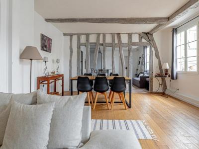 Acheter Appartement Paris-3eme-arrondissement Paris