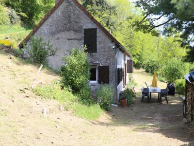 For sale Saint-symphorien-de-marmagne 5 rooms 134 m2 Saone et loire (71710) photo 0