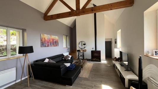 For sale Saint-symphorien-de-marmagne 5 rooms 134 m2 Saone et loire (71710) photo 1
