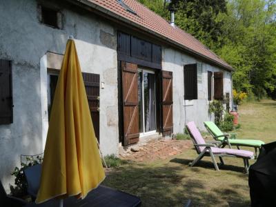For sale Saint-symphorien-de-marmagne 5 rooms 134 m2 Saone et loire (71710) photo 4