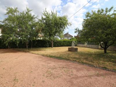 For sale Laizy 4 rooms 110 m2 Saone et loire (71190) photo 1