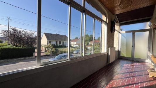 For sale Laizy 4 rooms 110 m2 Saone et loire (71190) photo 2