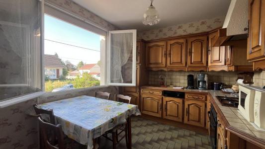 For sale Laizy 4 rooms 110 m2 Saone et loire (71190) photo 3