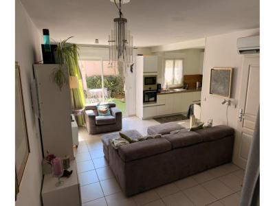 Annonce Vente 4 pi�ces Maison Montpellier 34