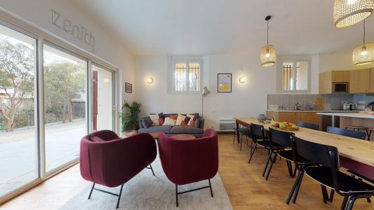 Annonce Location Appartement Marseille-4eme-arrondissement 13