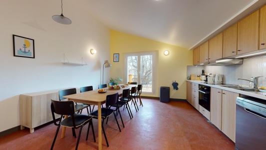 Louer Appartement 460 m2 Marseille-4eme-arrondissement