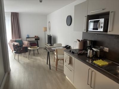 Annonce Location 2 pi�ces Appartement Amiens 80