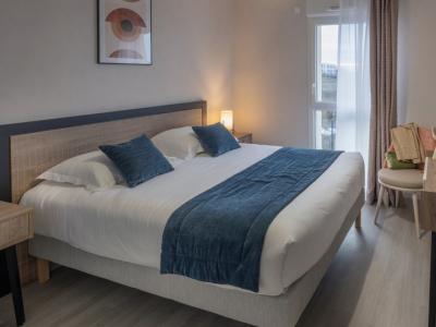 Louer Appartement 44 m2 Amiens
