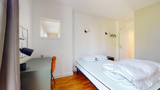 Louer Appartement Saint-denis Seine saint denis