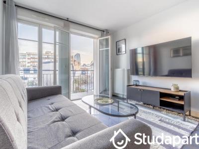 Annonce Location 2 pi�ces Appartement Puteaux 92