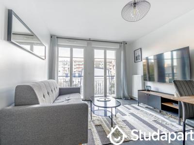 Louer Appartement Puteaux Hauts de Seine