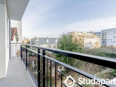 Louer Appartement Puteaux 2249 euros