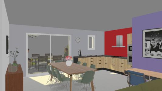 For sale Notre-dame-de-monts 73 m2 Vendee (85690) photo 2