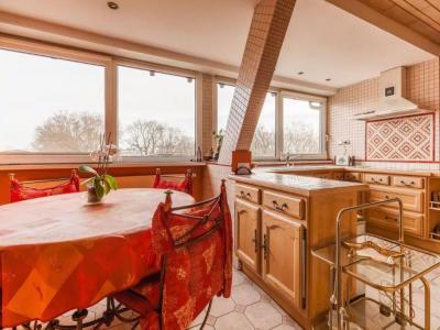 Acheter Appartement 216 m2 Strasbourg