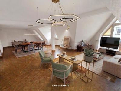 Acheter Appartement Strasbourg Bas rhin