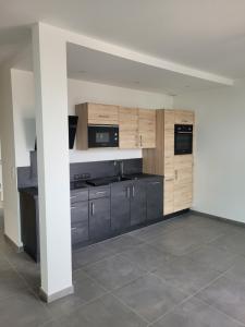 Annonce Location 2 pi�ces Appartement Nancy 54