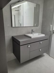 Louer Appartement 51 m2 Nancy
