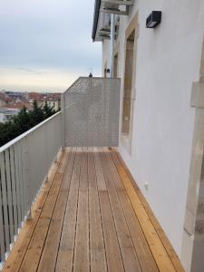 Louer Appartement Nancy Meurthe et moselle