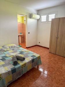 Annonce Location 3 pi�ces Maison Carbet 972