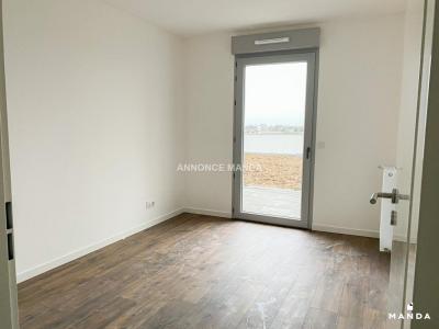 Louer Appartement 68 m2 Angers