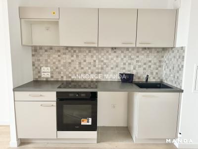 For rent Juilly 2 rooms 44 m2 Seine et marne (77230) photo 1