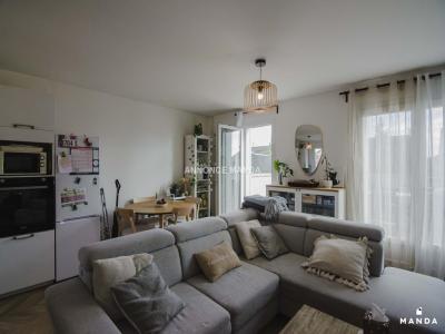 Annonce Location 3 pi�ces Appartement Courdimanche 95