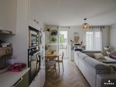 Louer Appartement Courdimanche Val d'Oise