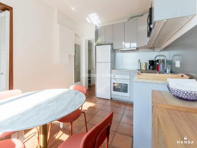 Louer Appartement Paris-18eme-arrondissement Paris