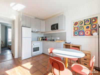 Louer Appartement Paris-18eme-arrondissement 1536 euros