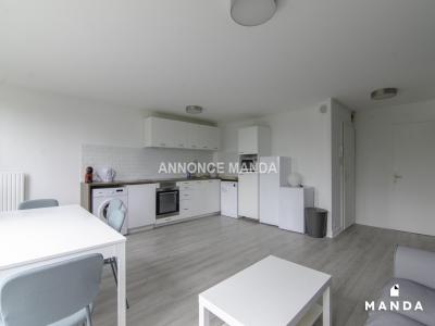 For rent Guyancourt 5 rooms 10 m2 Yvelines (78280) photo 3