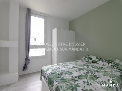 For rent Guyancourt 5 rooms 10 m2 Yvelines (78280) photo 0